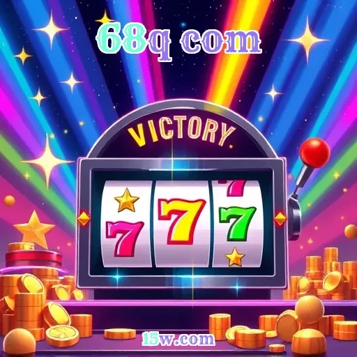 68q com: A Nova Fronteira dos Jogos de Arcade no Brasil