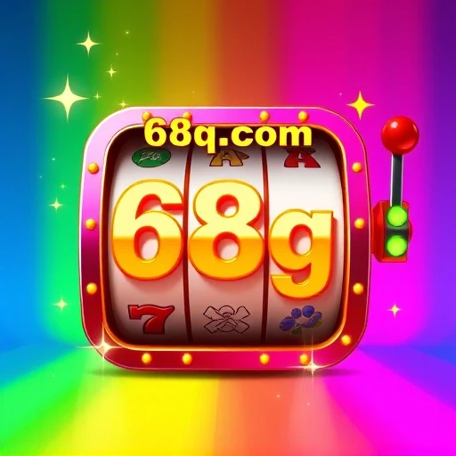 68q com logo